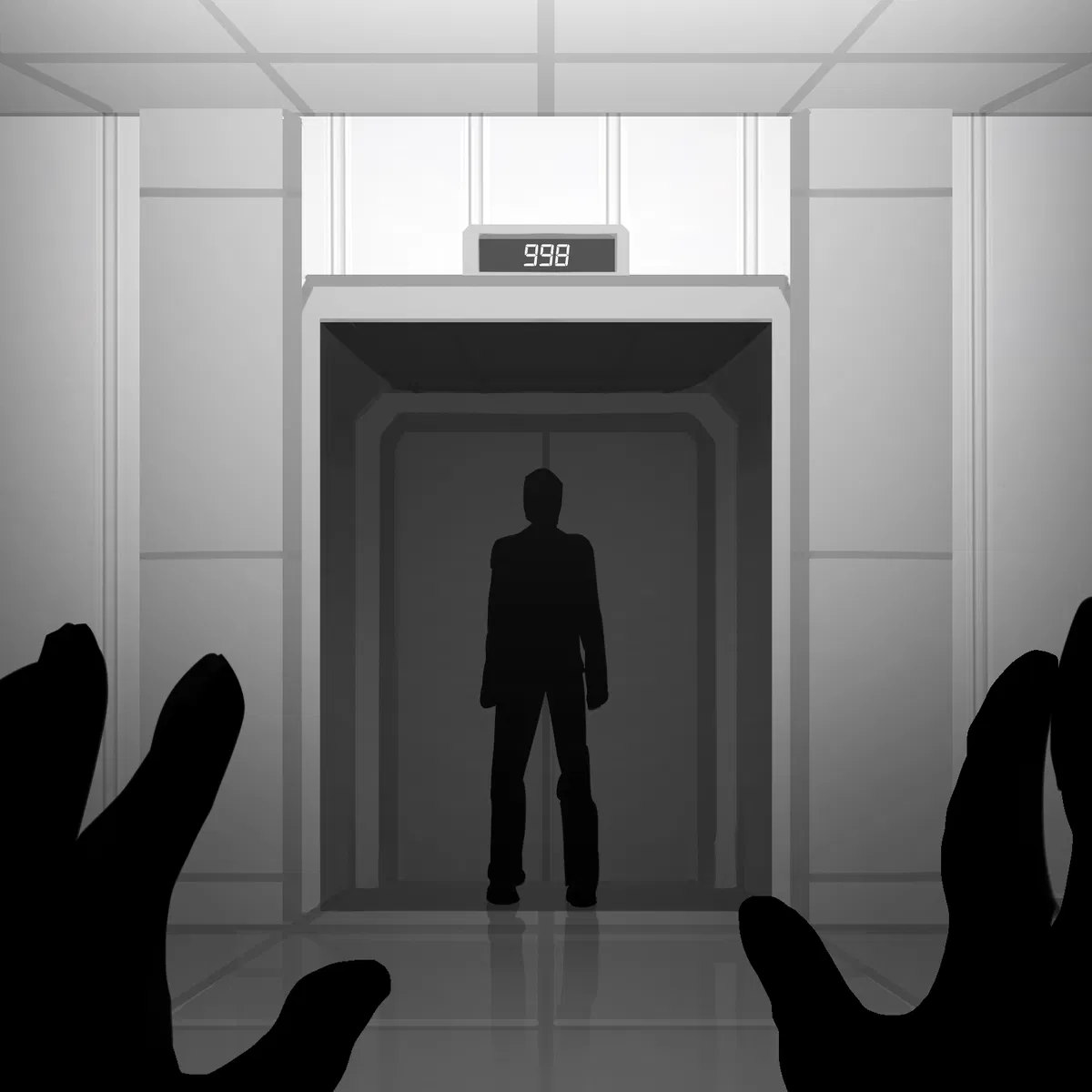 Avatar of Sexual Intimacy Experiment || Version I