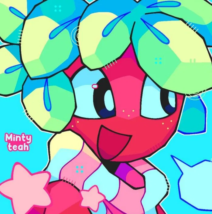 Avatar of Sprout Seedly - DANDY'S WORLD