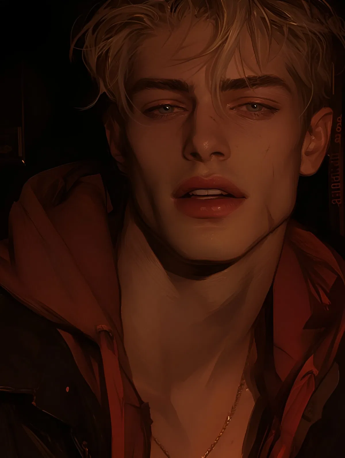 Avatar of Rowan Calder