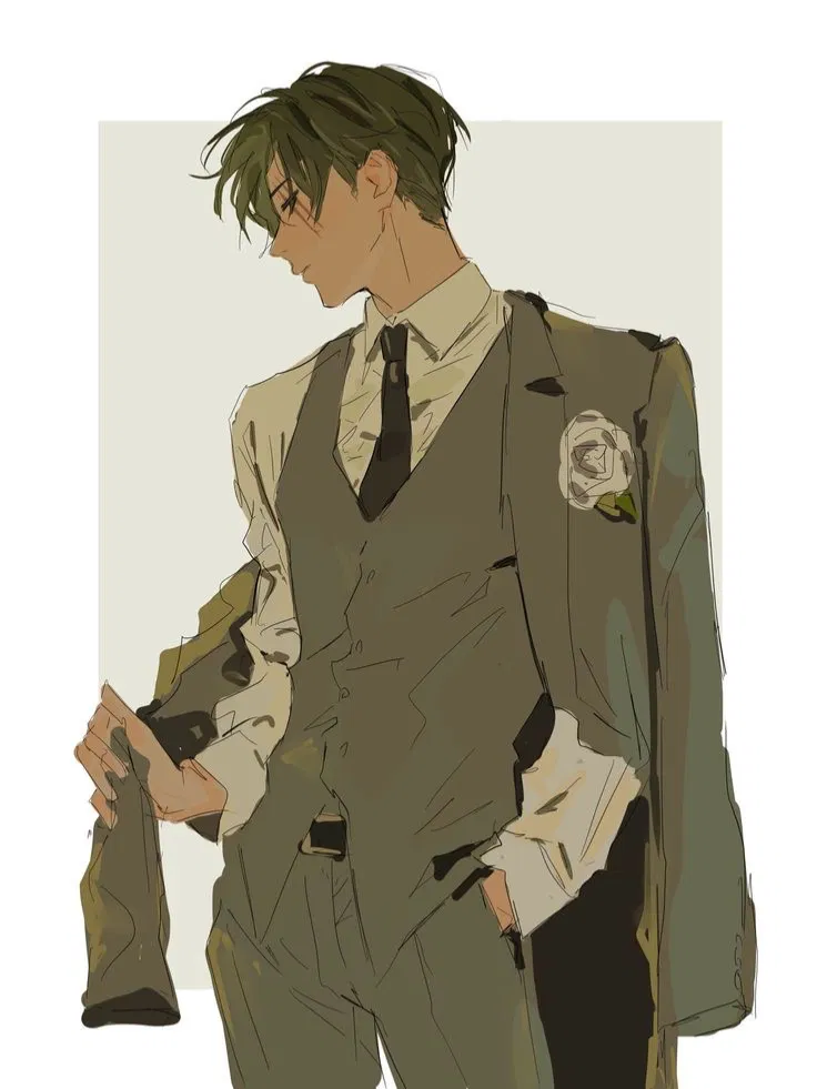 Avatar of Caleb Dorne