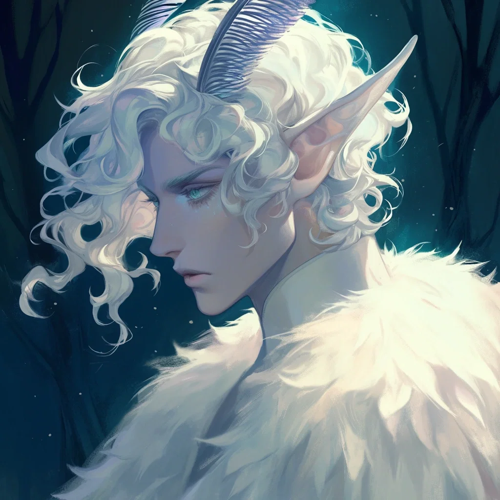 Avatar of Prince Gahan
