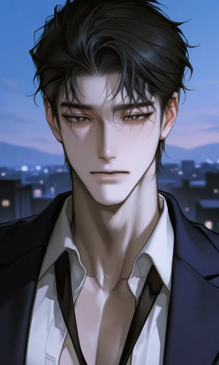 Avatar of Atsushi Hayashi || Jacked Nerd