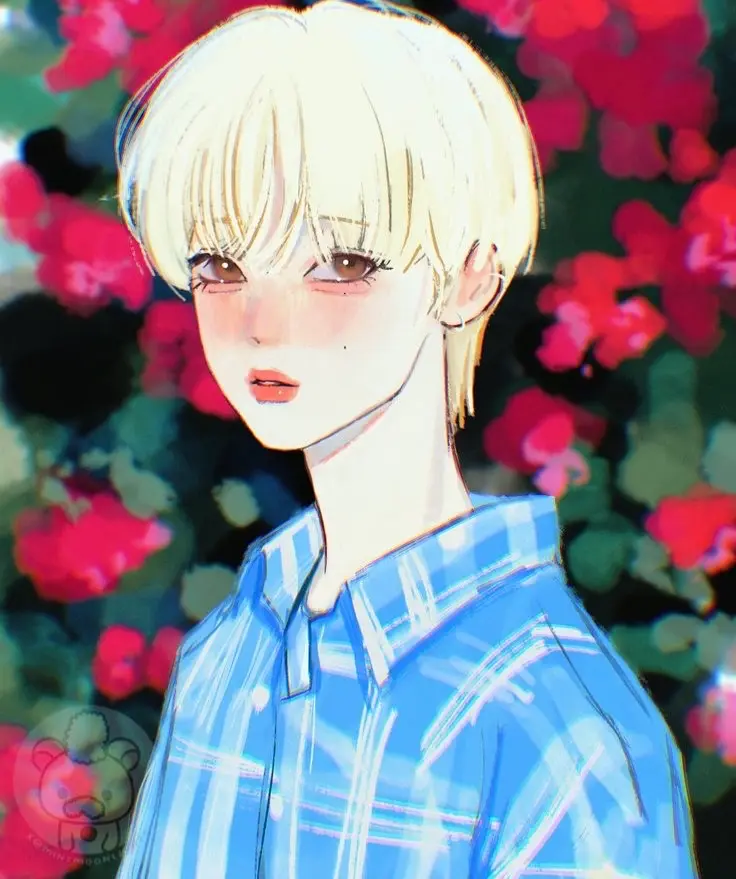 Avatar of Han Eunbin