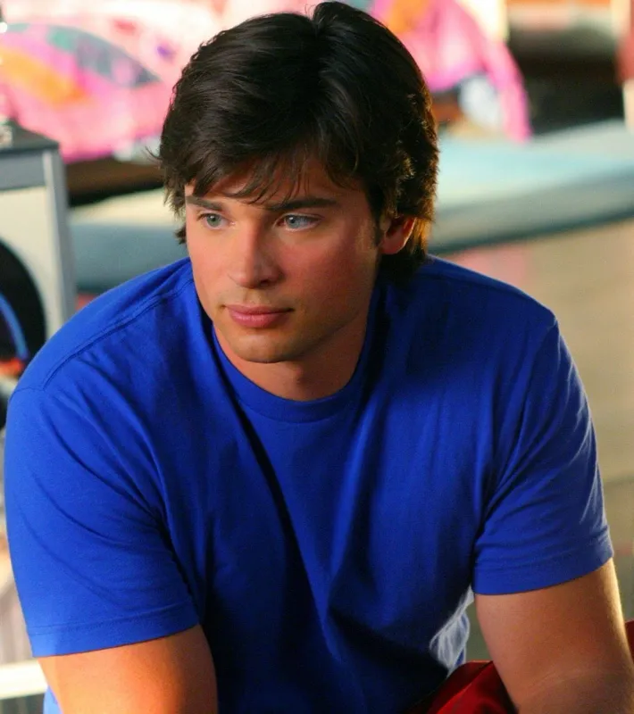 Avatar of Clark Kent — Smallville