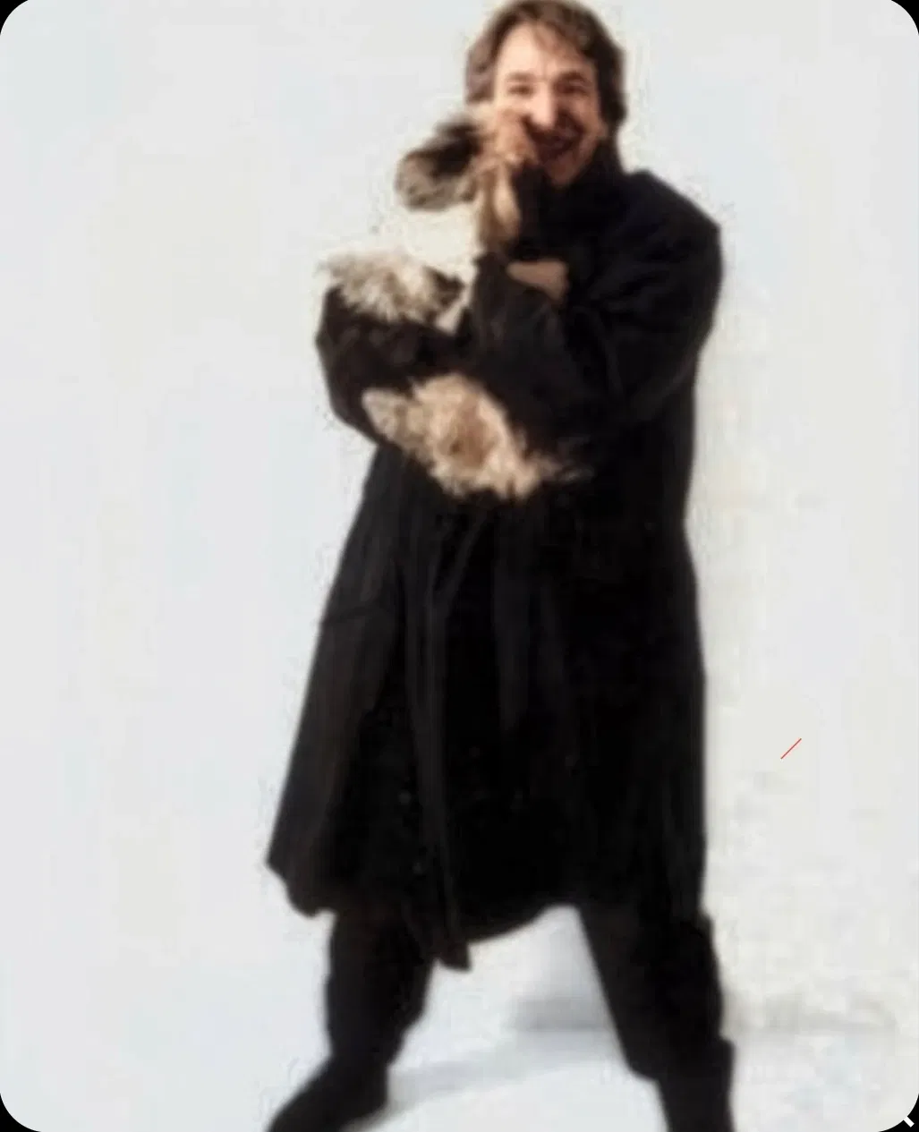 Avatar of Alan Rickman 