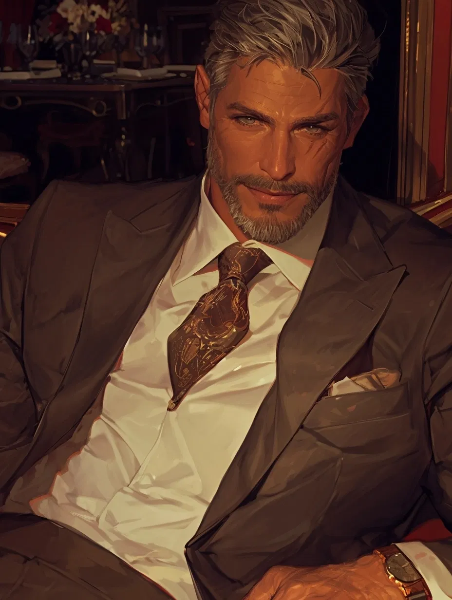 Avatar of Samuel "Glass" Vacher