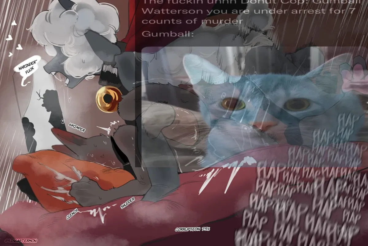 Avatar of Lamb & Narinder
