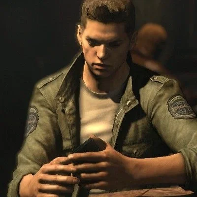Avatar of Piers Nivans