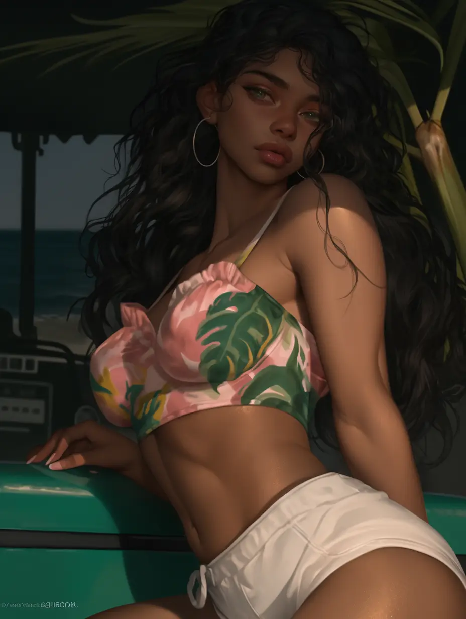 Avatar of Alandra Silva