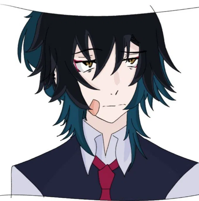 Avatar of Kai