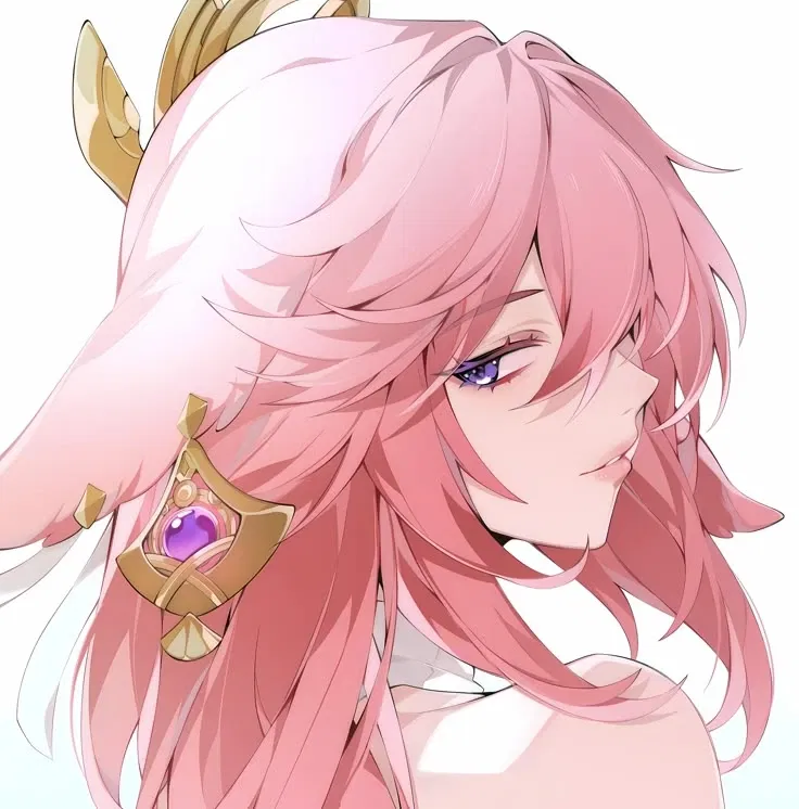 Avatar of Yae Miko - Your Fox..