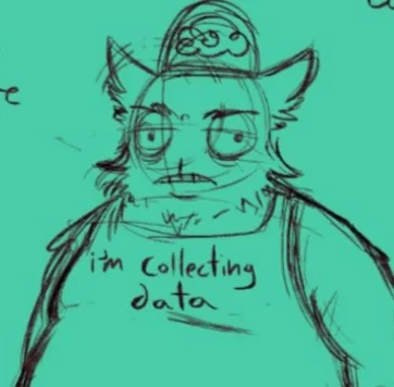 Avatar of FATTY BADDIE FRANKLIN T. TINKERER 