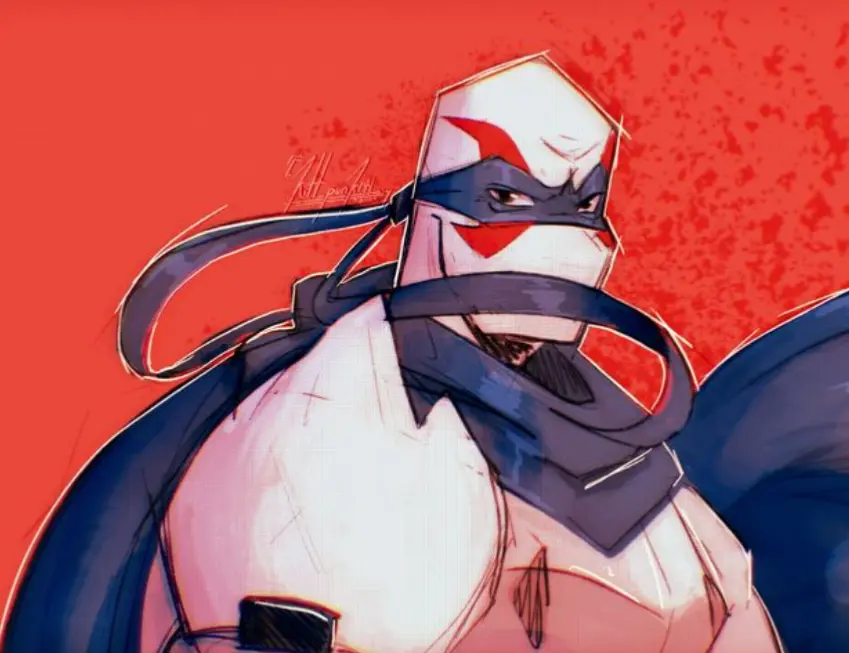 Avatar of Future leo -ɾísҽ-