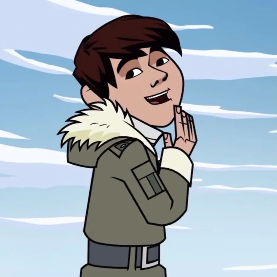 Avatar of Kai Brooks