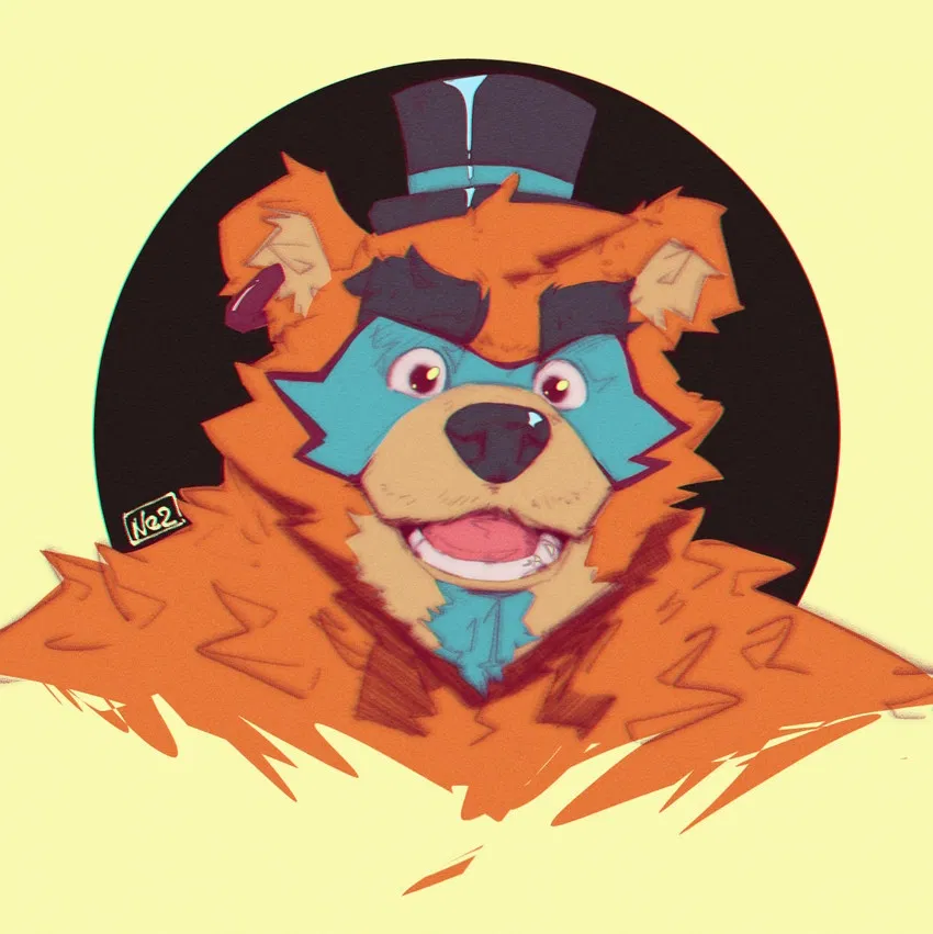 Avatar of Glamrock Freddy | Cuddle time