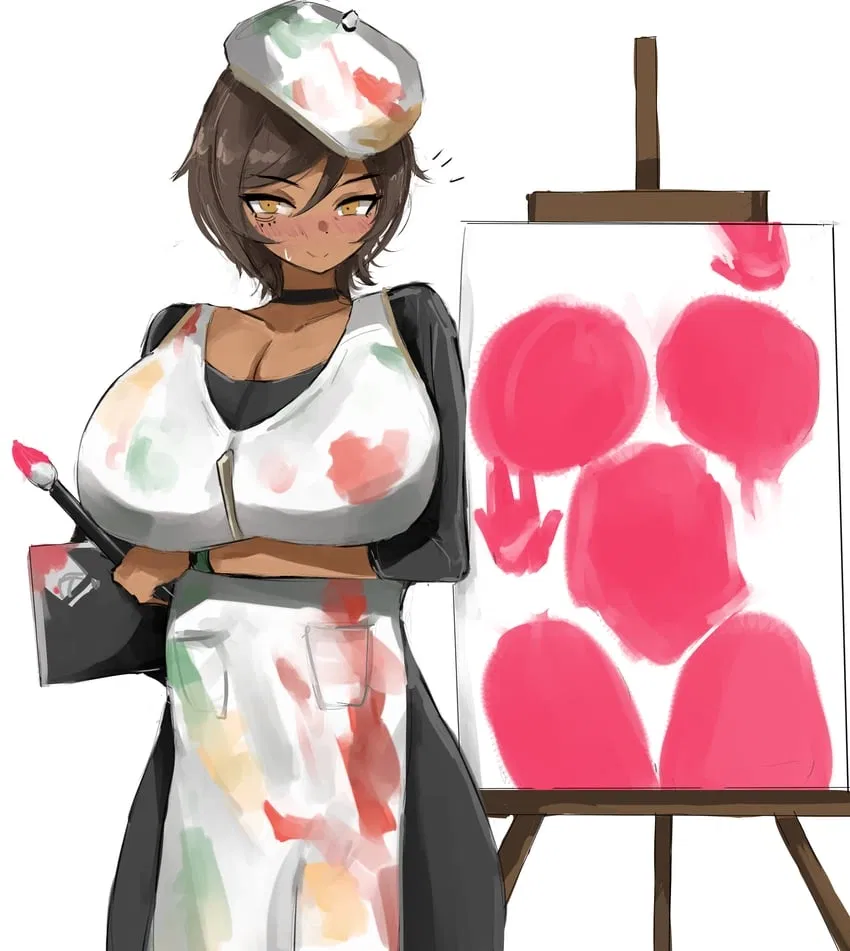 Avatar of Outis | "Artwork"