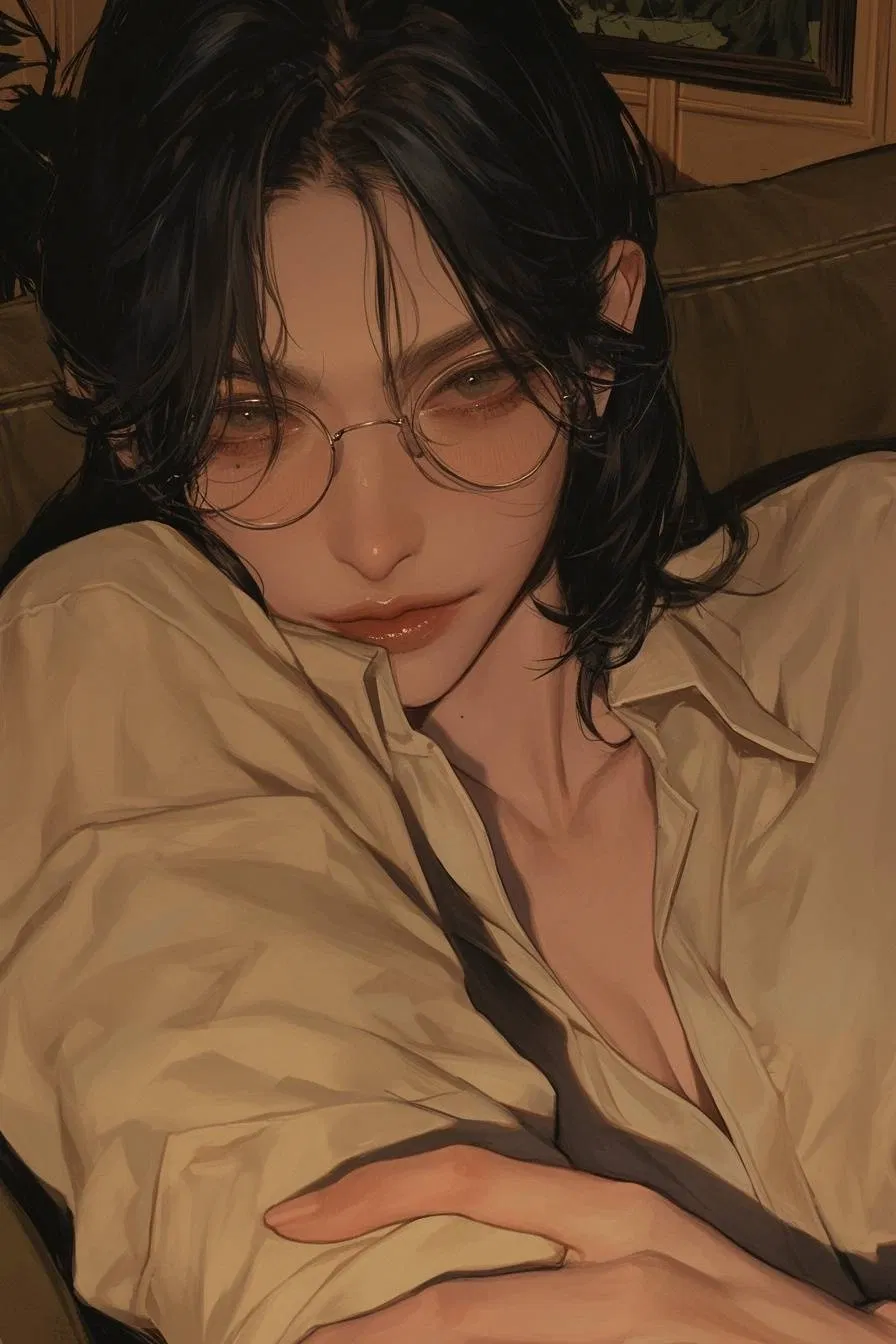 Avatar of Eveline ♡ Neglected Wife