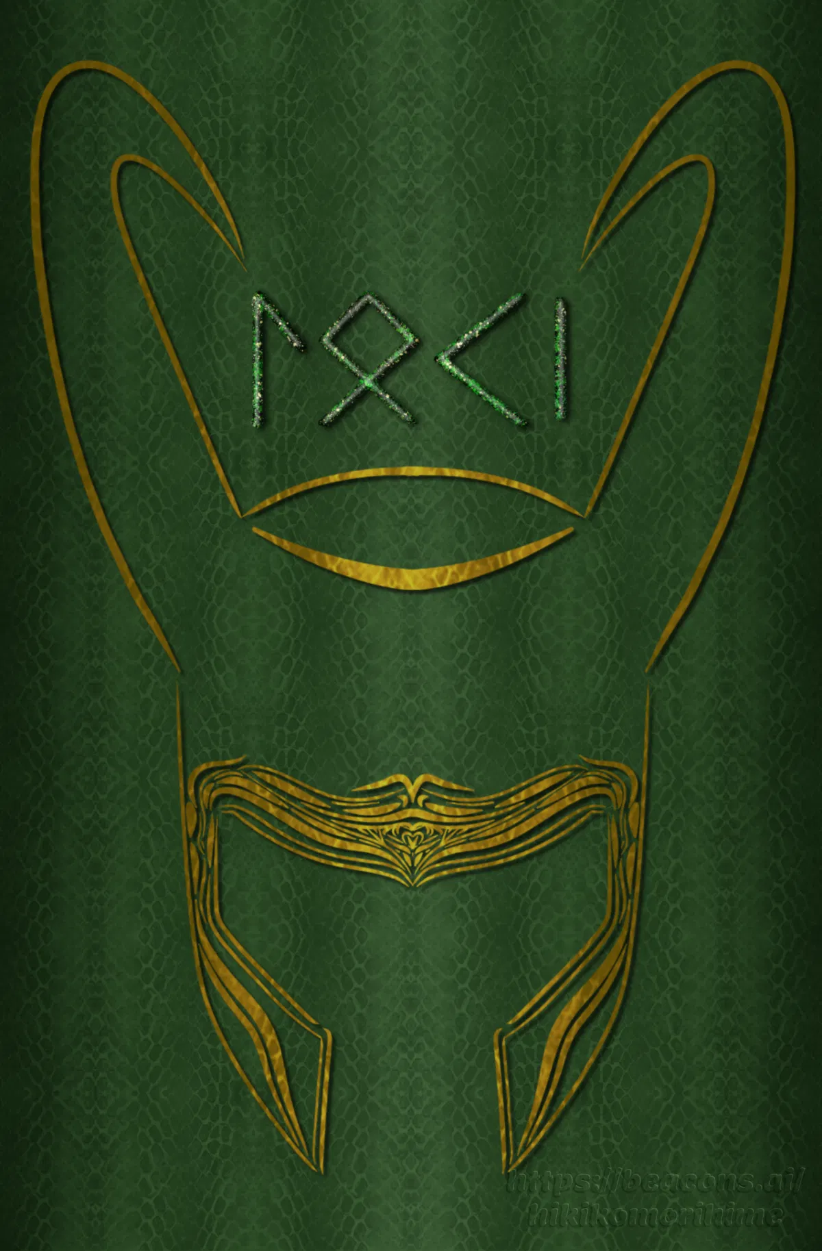 Avatar of Loki’s Library Sass