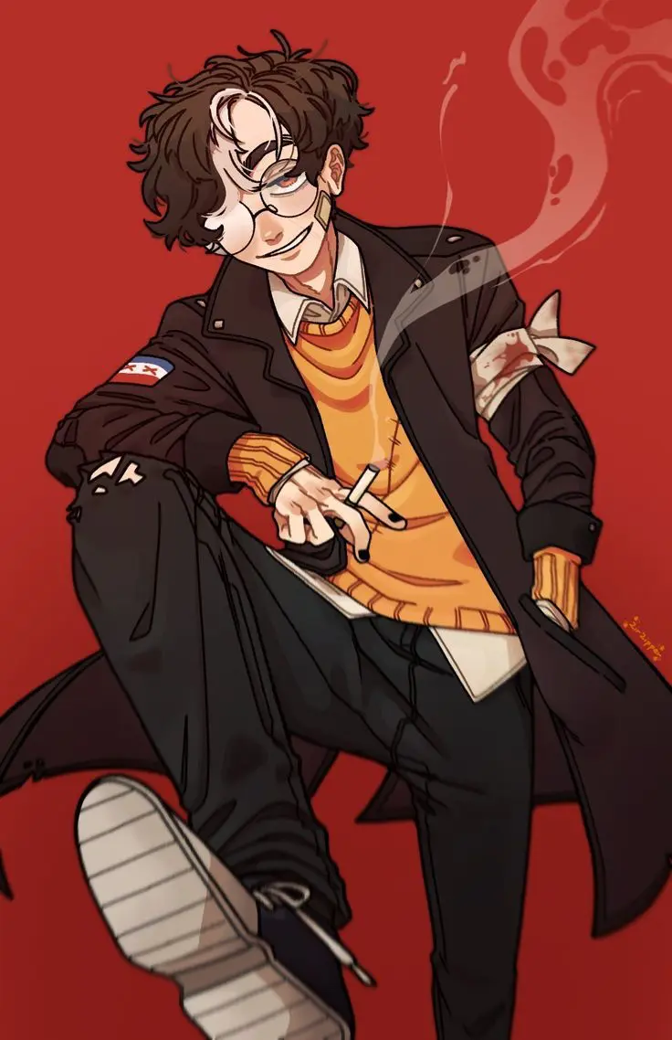 Avatar of Wilbur Soot