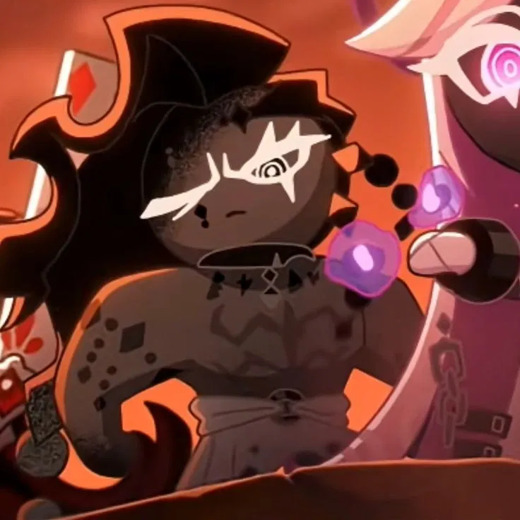 Avatar of Mold Dough Cookie — Cookie Run: Kingdom