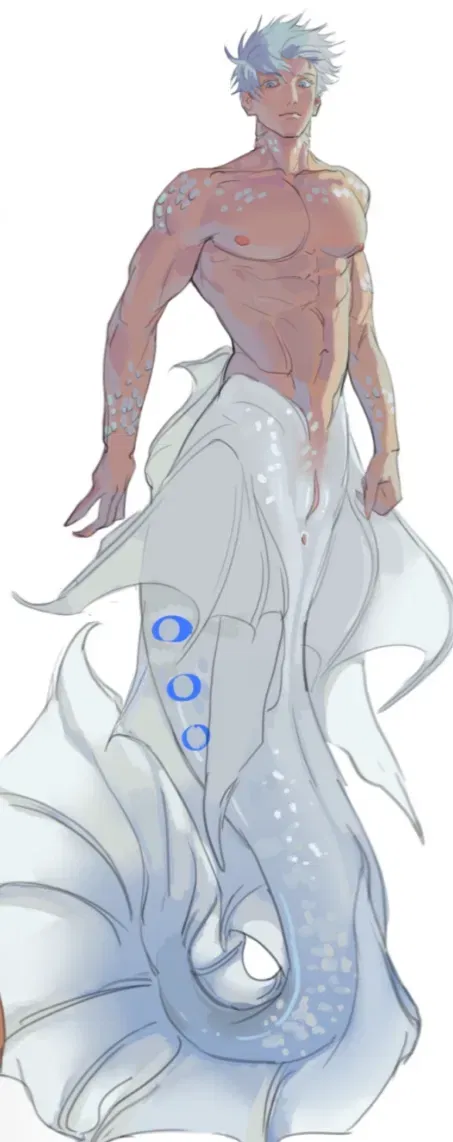 Avatar of Merfolk | Satoru