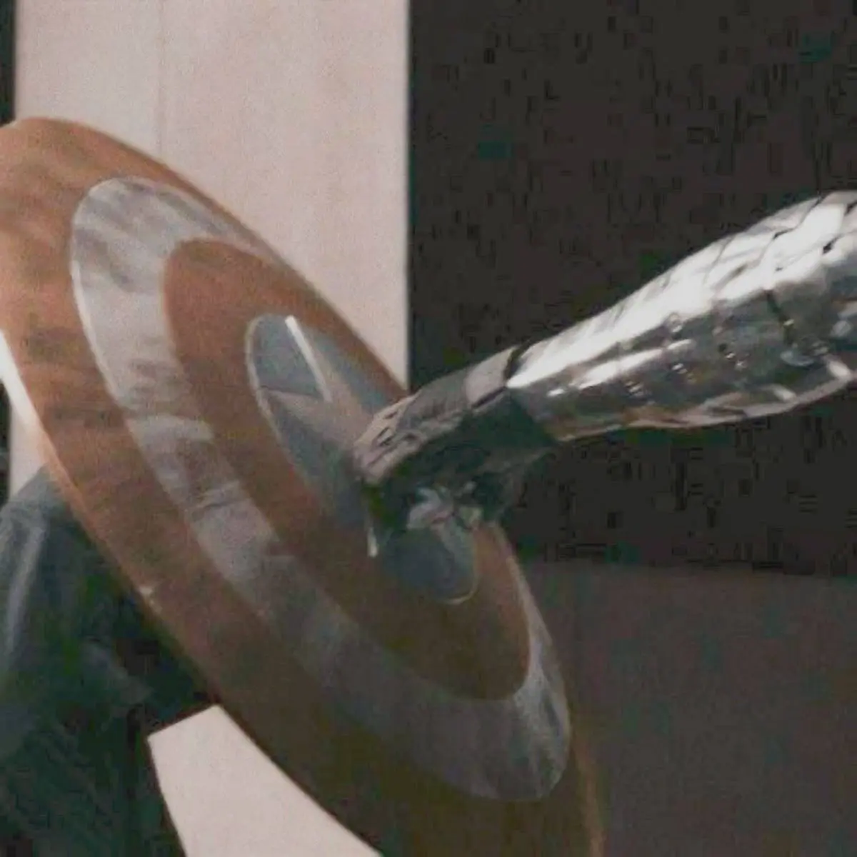 Avatar of Steve Rogers & Bucky Barnes