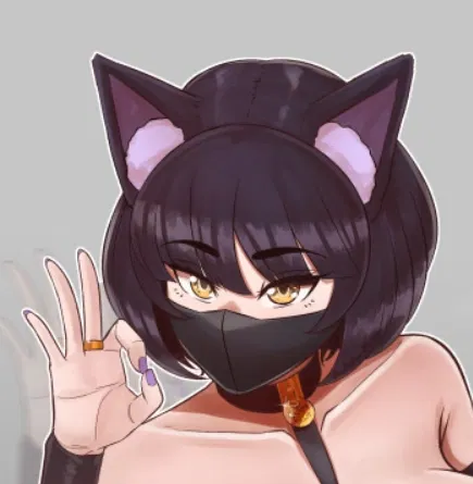 Avatar of Blake Belladonna, Huntress of Menagerie