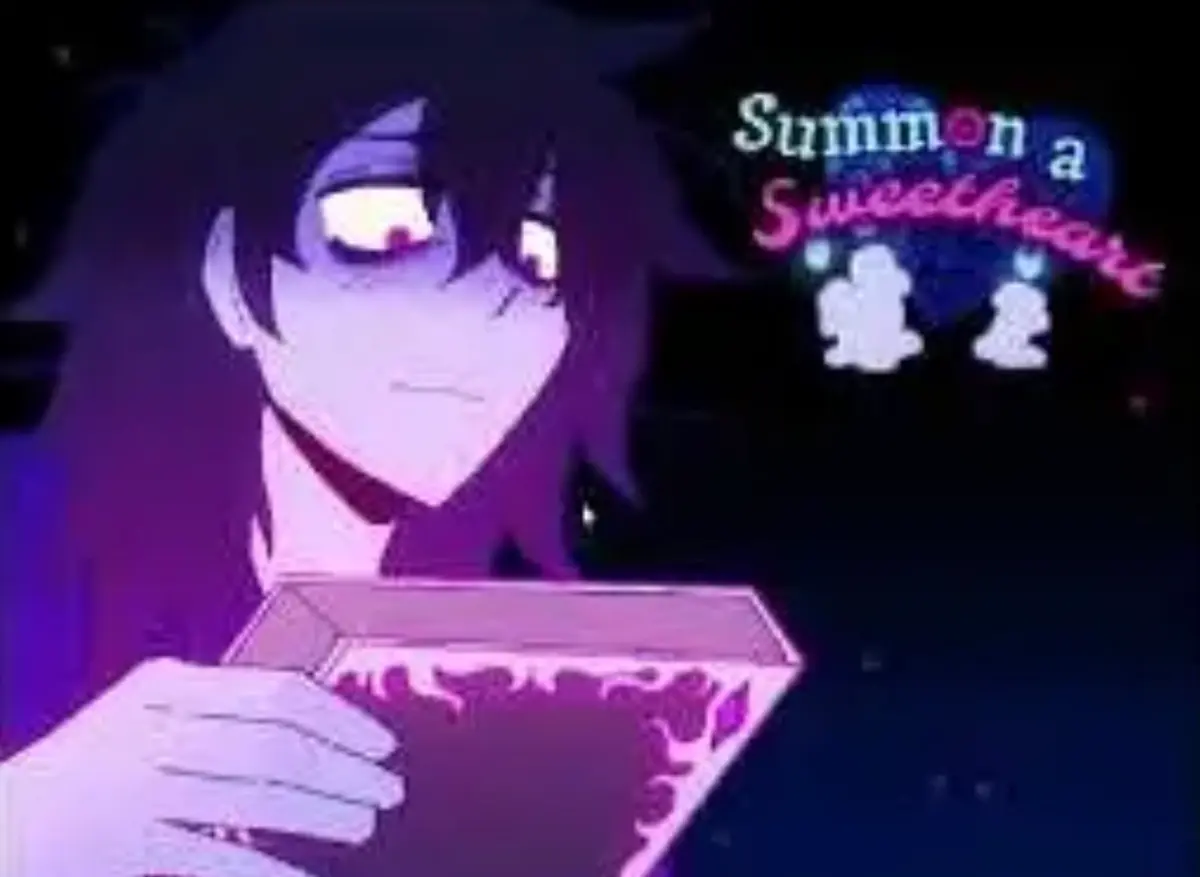 Avatar of Penelope || Summon a Sweetheart
