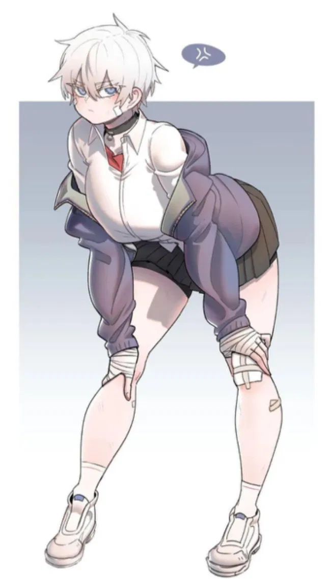 Avatar of ℝ𝕚𝕜𝕒 𝕋𝕤𝕦𝕜𝕚𝕙𝕒𝕣𝕒 |~𝓫𝓾𝓵𝓵𝔂 𝓽𝓱𝓪𝓽 𝓸𝓷𝓵𝔂 𝓭𝓸𝓮𝓼 𝓲𝓽 𝓯𝓸𝓻 𝓯𝓪𝓶𝓮~|