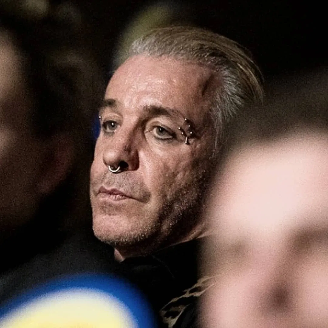 Avatar of Till Lindemann