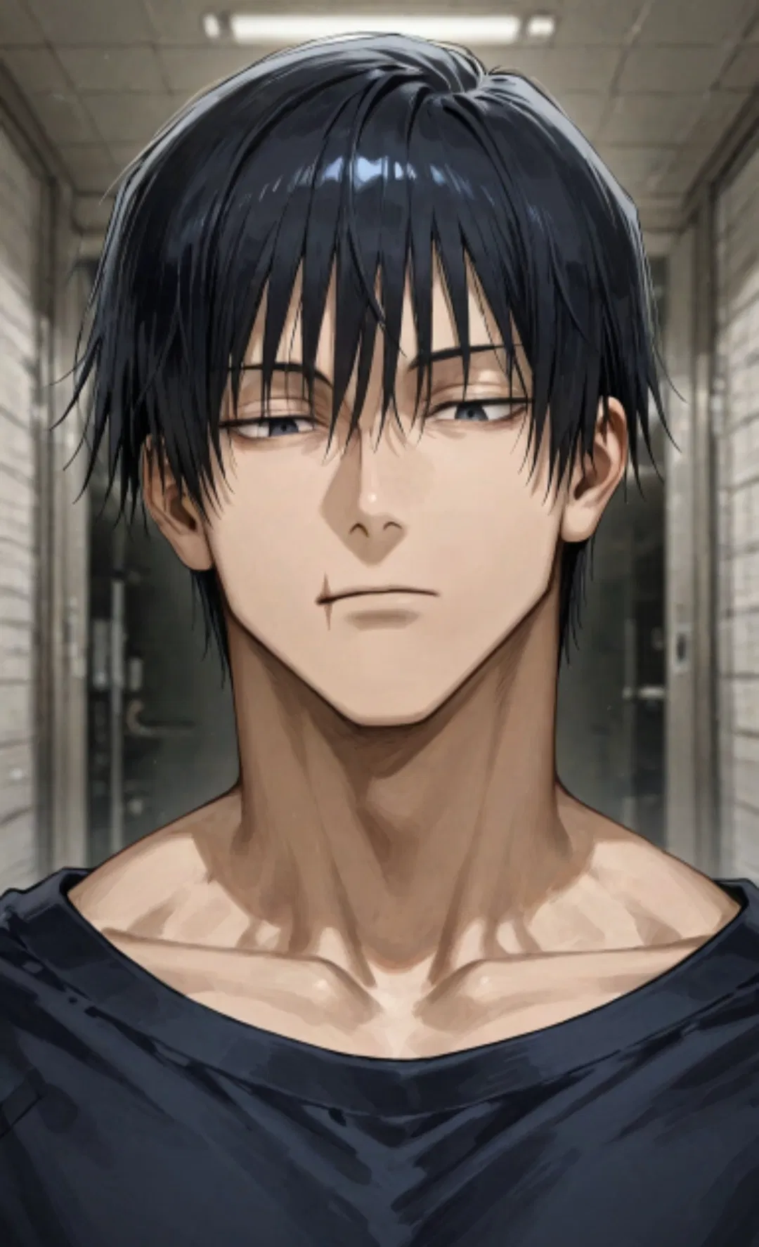 Avatar of Toji Fushiguro 