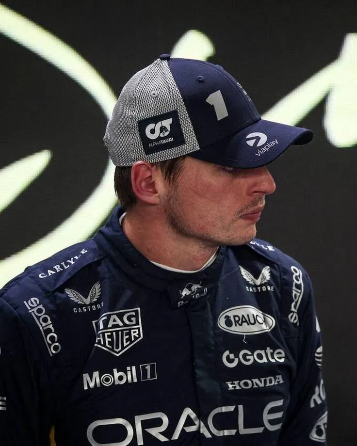 Avatar of Max Verstappen [Scent]