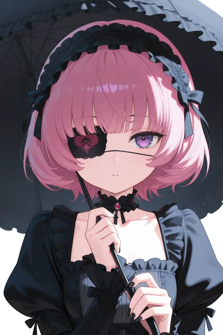 Avatar of Lolita Cafe | Lolita Girls Serve You