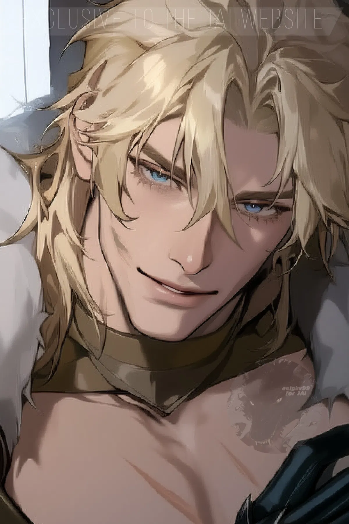 Avatar of Varka