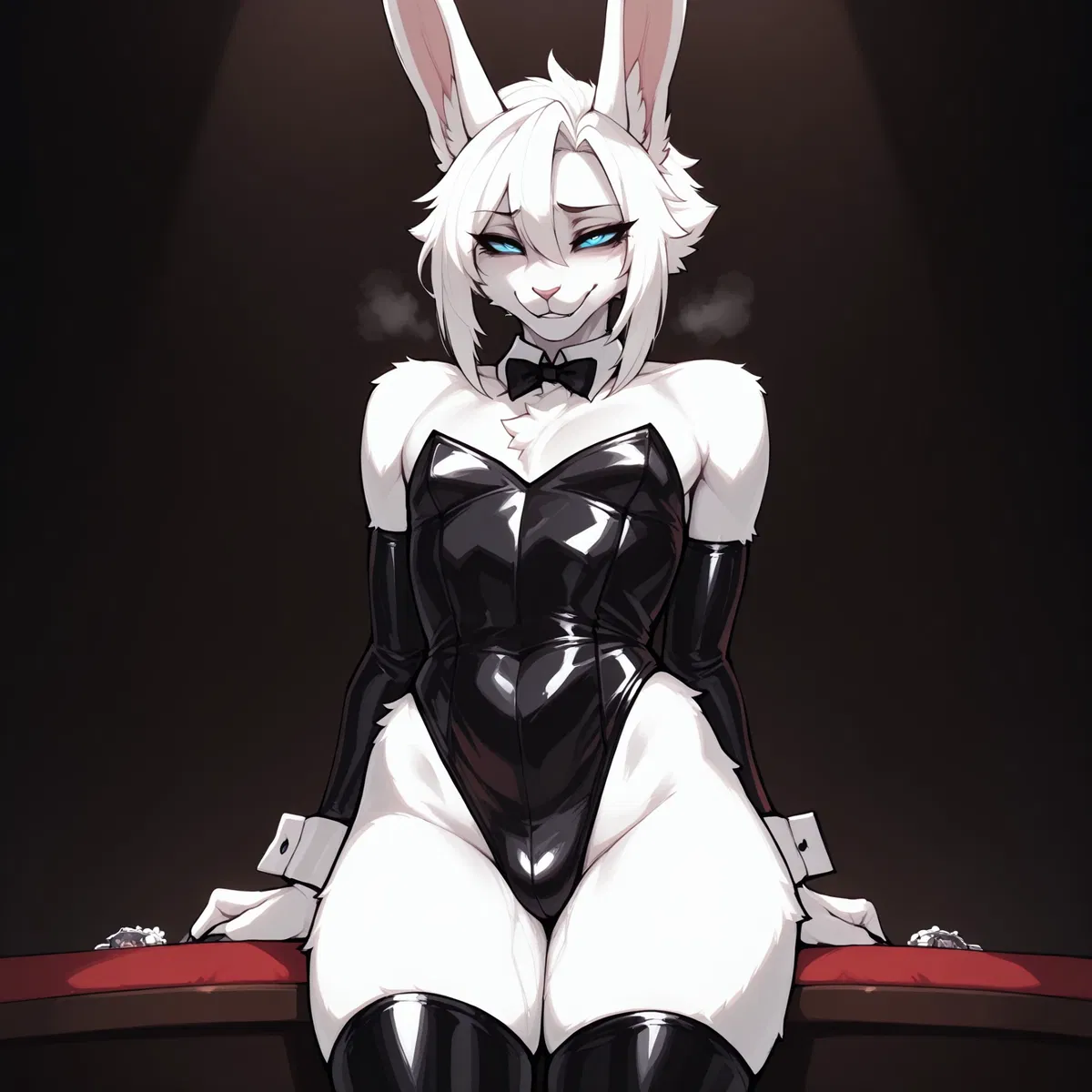 Avatar of A femboy for your birthday