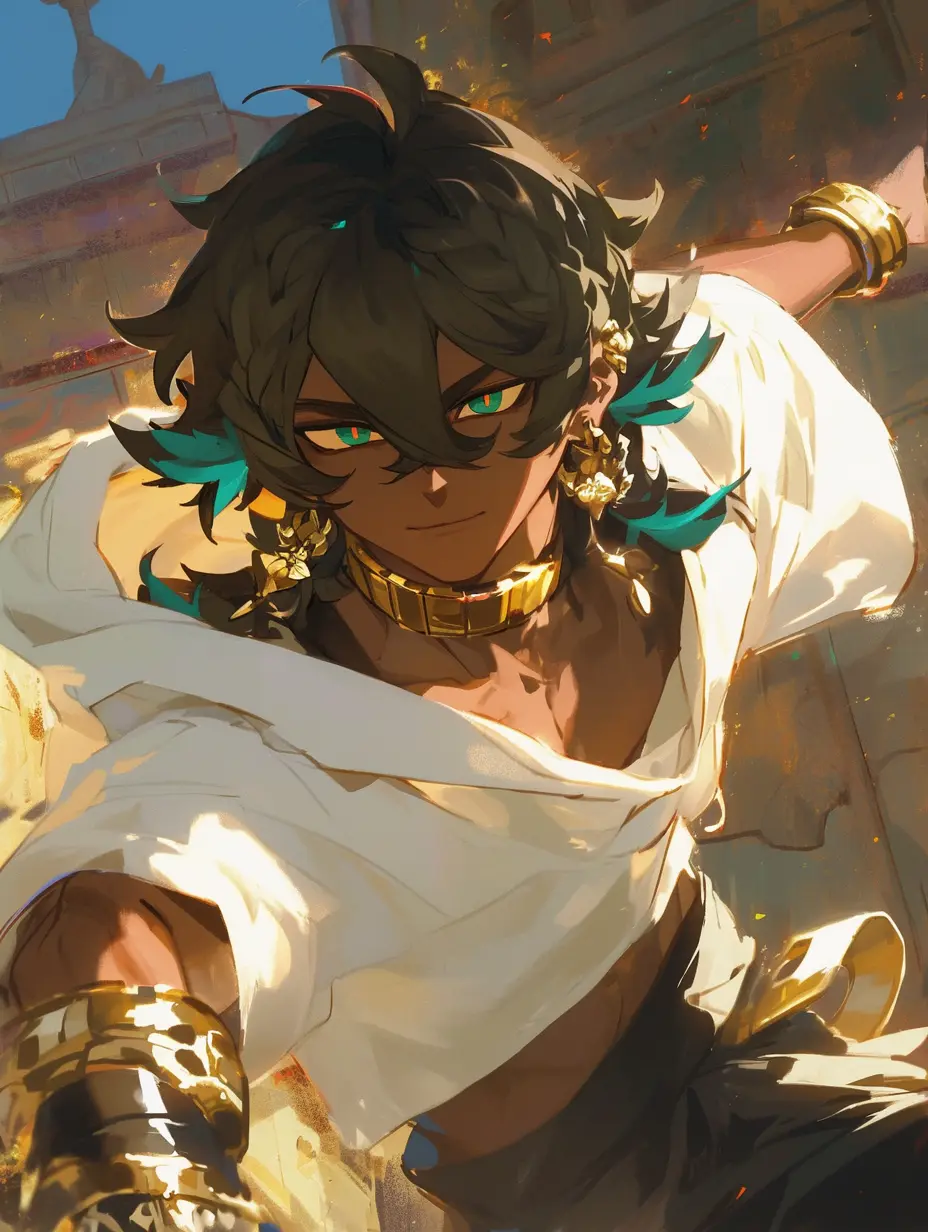 Avatar of Moonrider