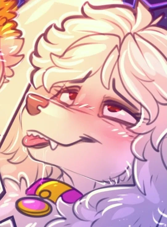 Avatar of Honey | housebroken