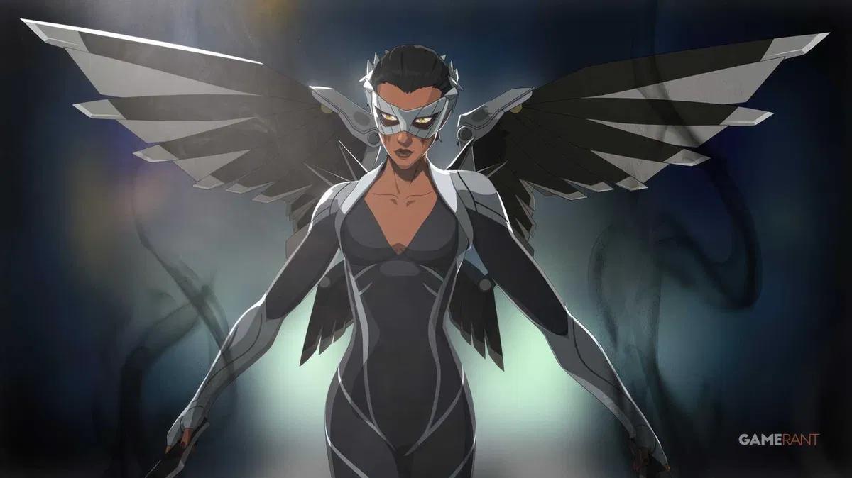 Avatar of Coupé - Menacing Mistress (fluff ver.)
