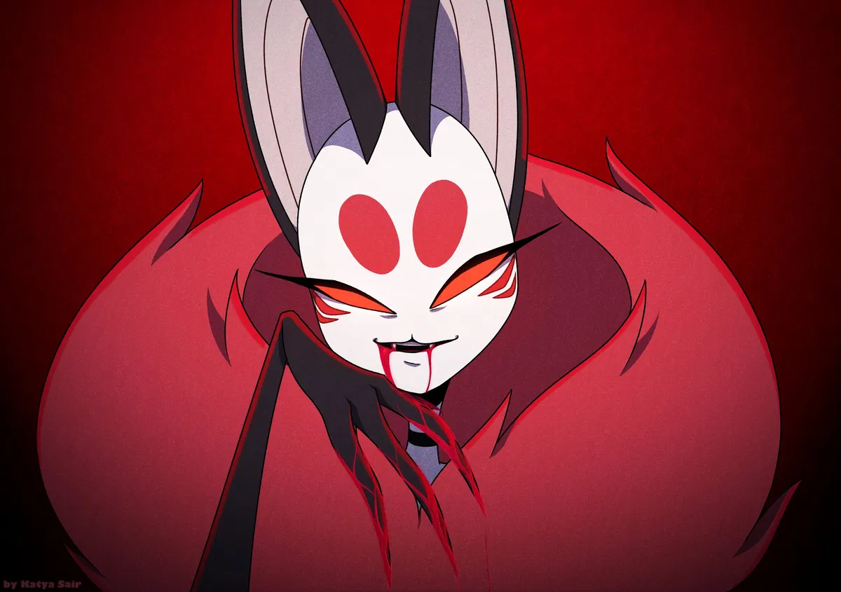 Avatar of Masaru (Katya Sair)