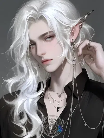 Avatar of Liriel