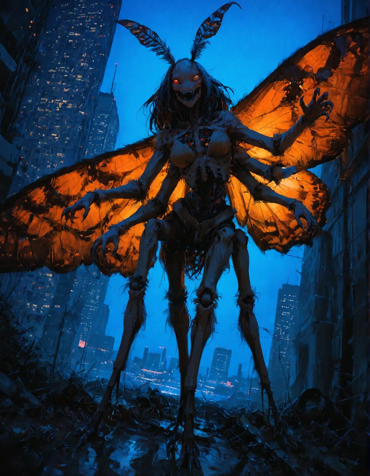 Avatar of Terrarium