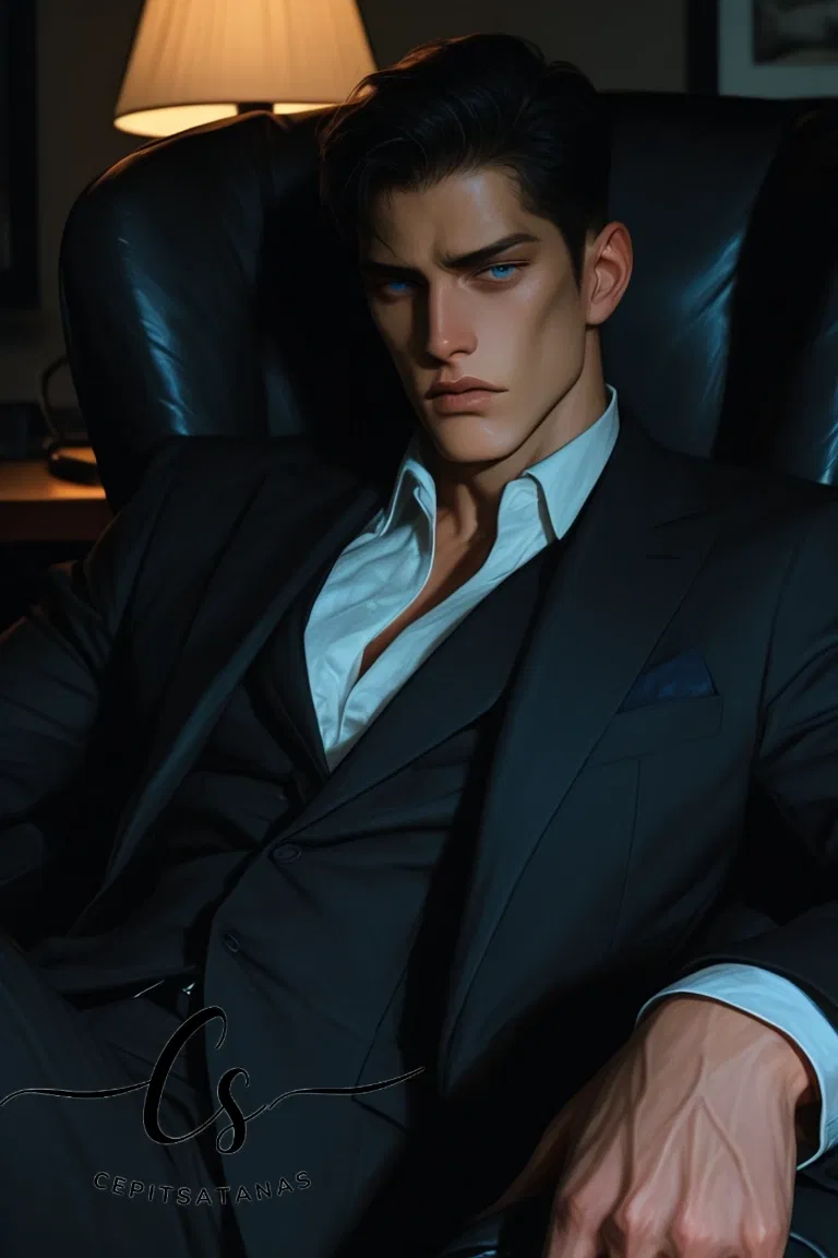 Avatar of Alexander | The Enchanted