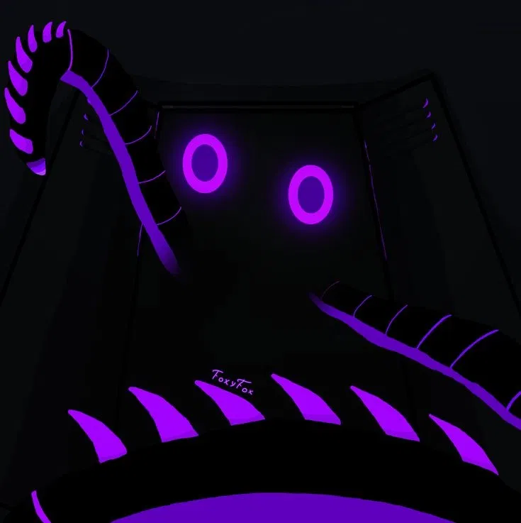 Avatar of Puddles of Void Mass (Z-V06)