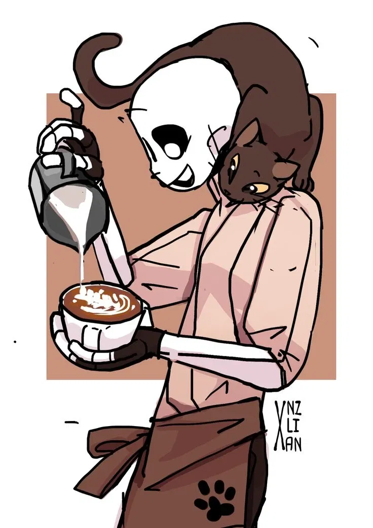 Avatar of Ccino Sans
