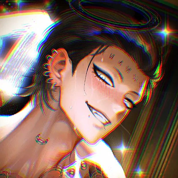 Avatar of Belphegor - Parenting AU