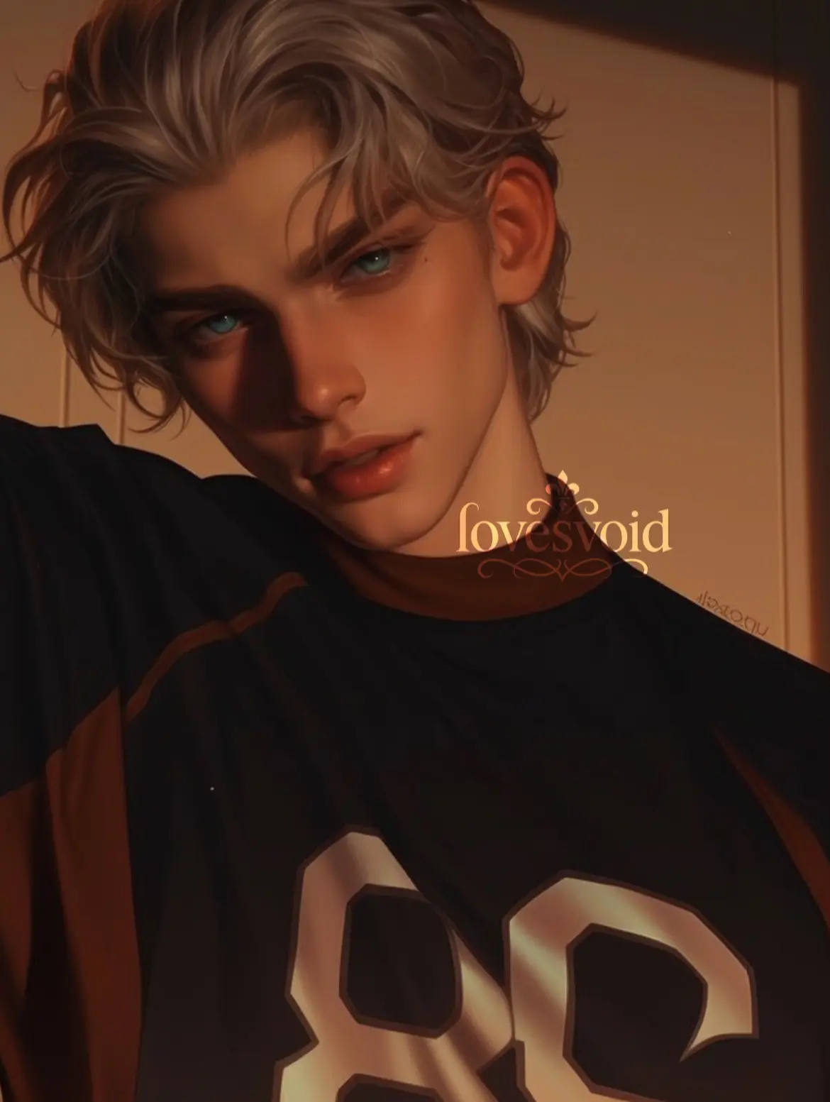 Avatar of Lukas Vasarik | You Two Just Can’t Get Along
