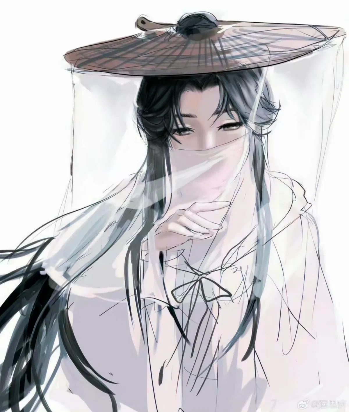 Avatar of Yun Li | Martial Artist 𓌜