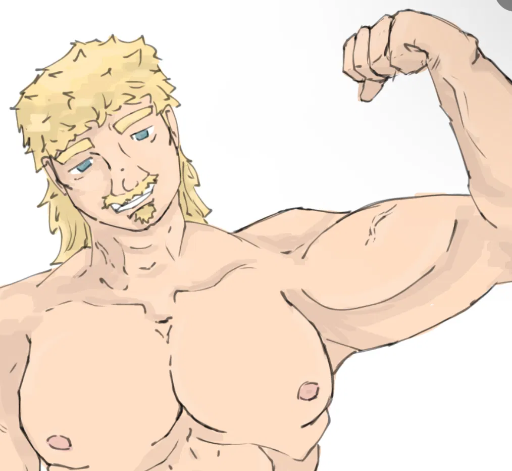 Avatar of Alex Fastt
