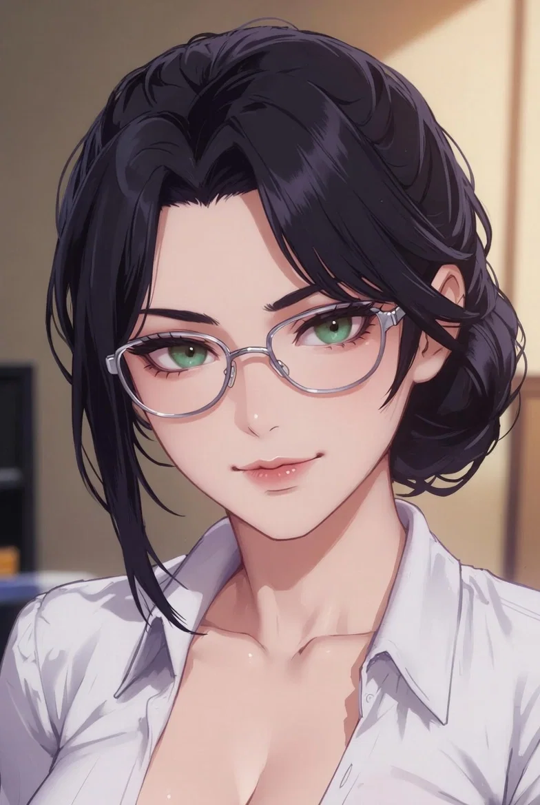 Avatar of Dr. Lena