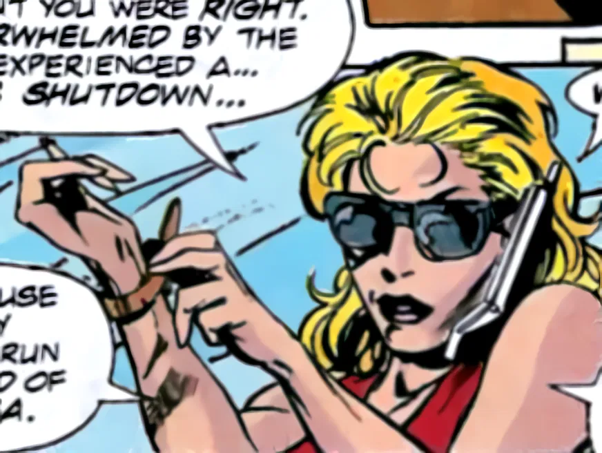 Avatar of Jesse Quick | Bahamian Beach Bash
